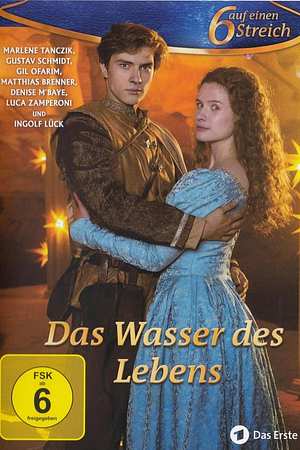 Das Wasser des Lebens - Foto: TMDB