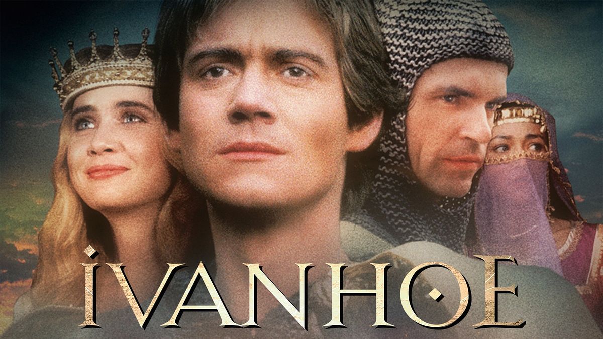 Ivanhoe Ivanhoe