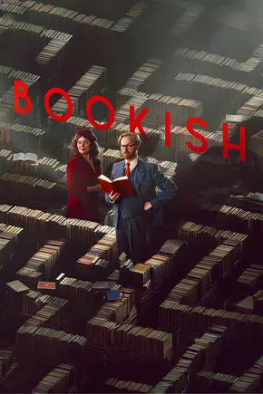 Bookish - Foto: TMDB Bookish - Foto: TMDB