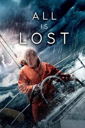 All Is Lost - Foto: TMDB