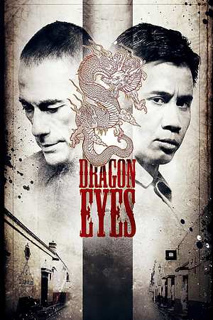 Dragon Eyes - Foto: TMDB