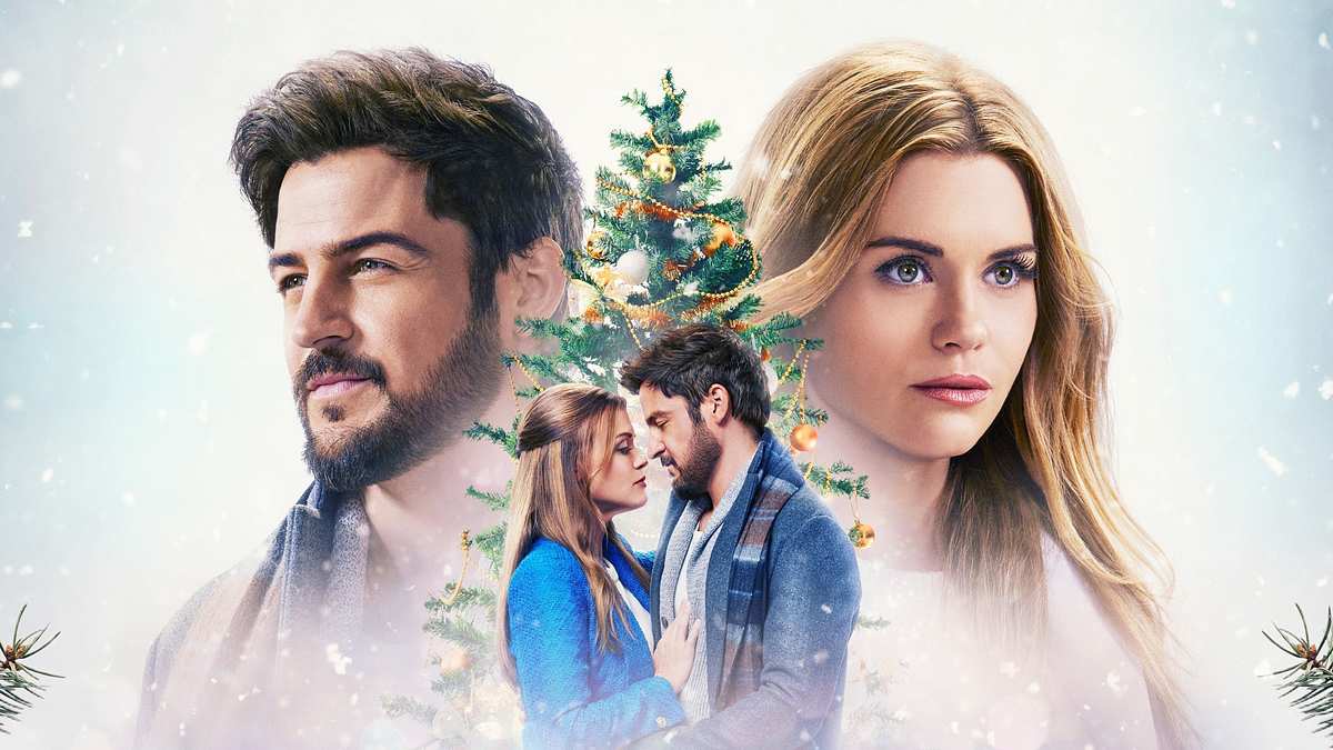 Eine zweite Chance an Weihnachten