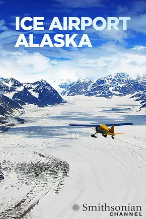 Ice Airport Alaska - Foto: TMDB Ice Airport Alaska - Foto: TMDB