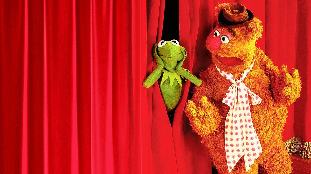 Die Muppet Show Die Muppet Show