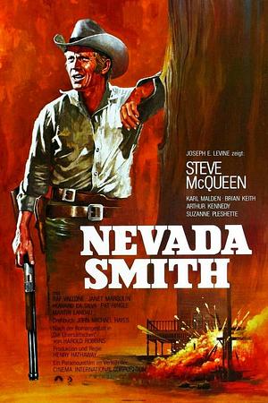 Nevada Smith - Foto: TMDB