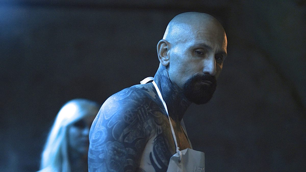 Killer Ink. - Dein erstes Tattoo wirst du nie vergessen Killer Ink. - Dein erstes Tattoo wirst du nie vergessen