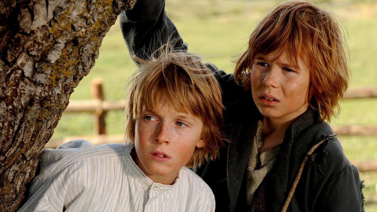 Tom Sawyer Tom Sawyer