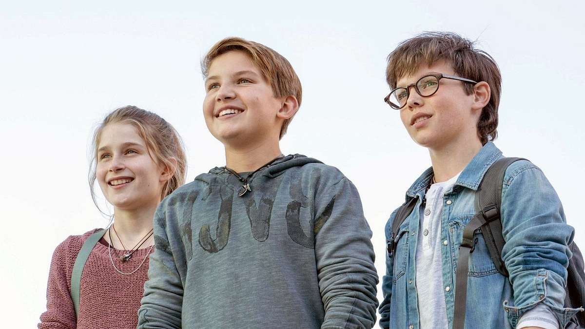 Die Pfefferkörner und der Fluch des schwarzen Königs Die Pfefferkörner und der Fluch des schwarzen Königs