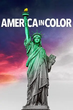 Damals in Amerika - Foto: TMDB