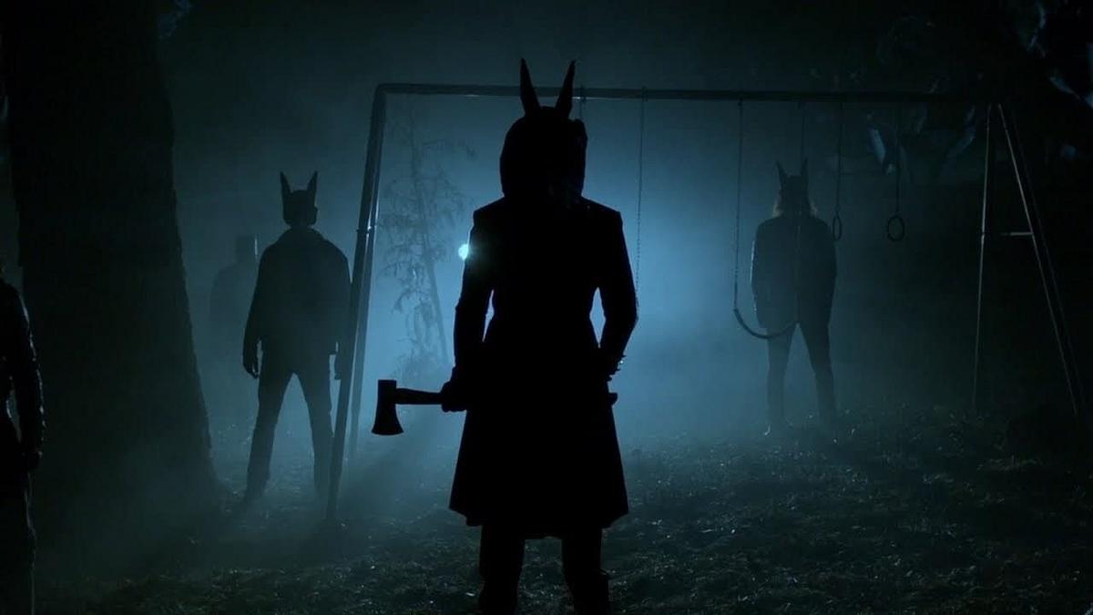 Jackals Jackals