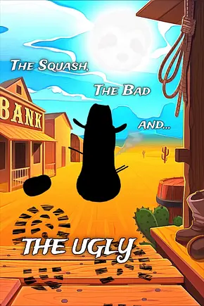 The Squash, the Bad and the Ugly - Foto: TMDB