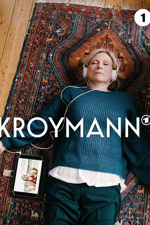 Kroymann - Foto: TMDB
