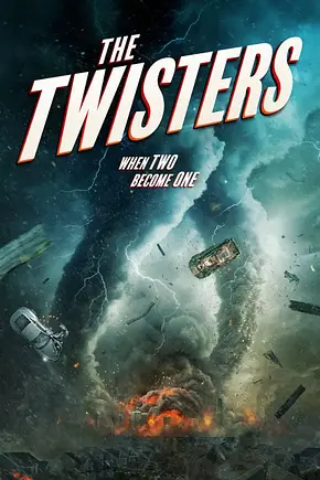 The Twisters - Foto: TMDB The Twisters - Foto: TMDB