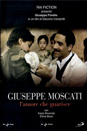 Die Liebe, die heilt - Professor Moscati - Foto: TMDB