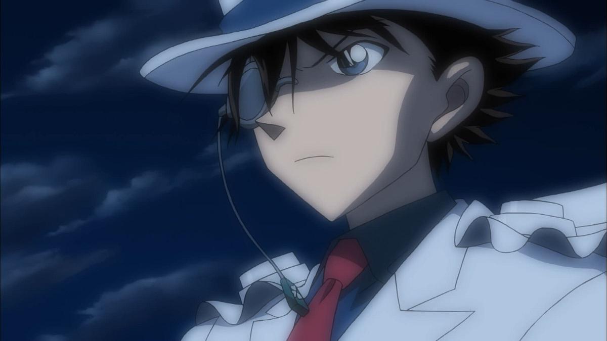 Magic Kaito: Kid the Phantom Thief Magic Kaito: Kid the Phantom Thief