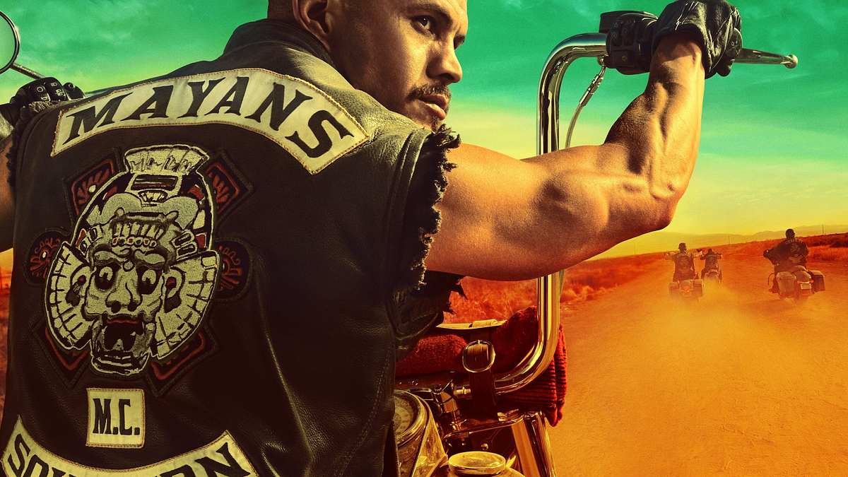 Mayans M.C. Mayans M.C.