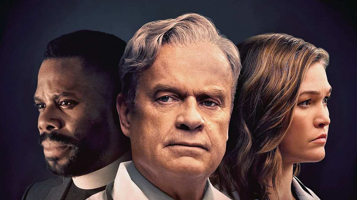 The God Committee The God Committee