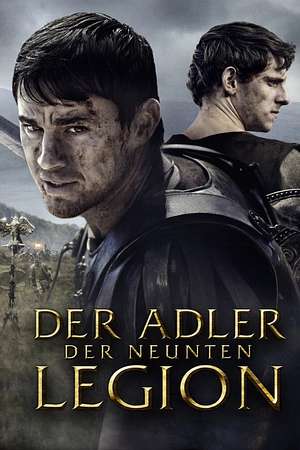 Der Adler der neunten Legion - Foto: TMDB