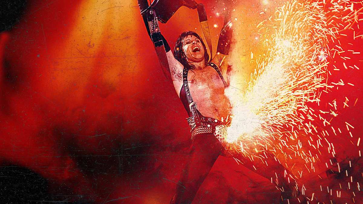 Nöthin' But A Good Time: The Uncensored Story of '80S Hair Metal