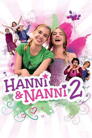 Hanni & Nanni 2 - Foto: TMDB