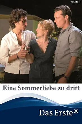 Eine Sommerliebe zu Dritt - Foto: TMDB Eine Sommerliebe zu Dritt - Foto: TMDB
