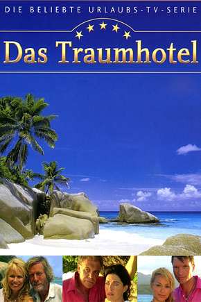 Das Traumhotel - Foto: TMDB