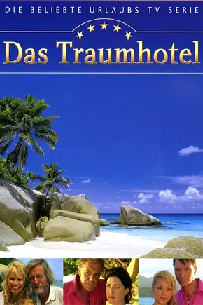 Das Traumhotel - Foto: TMDB