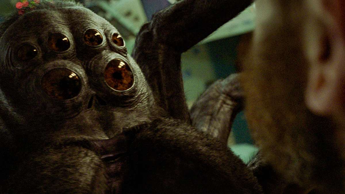 Spaceman: Eine kurze Geschichte der böhmischen Raumfahrt