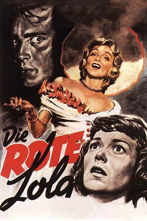 Die rote Lola - Foto: TMDB
