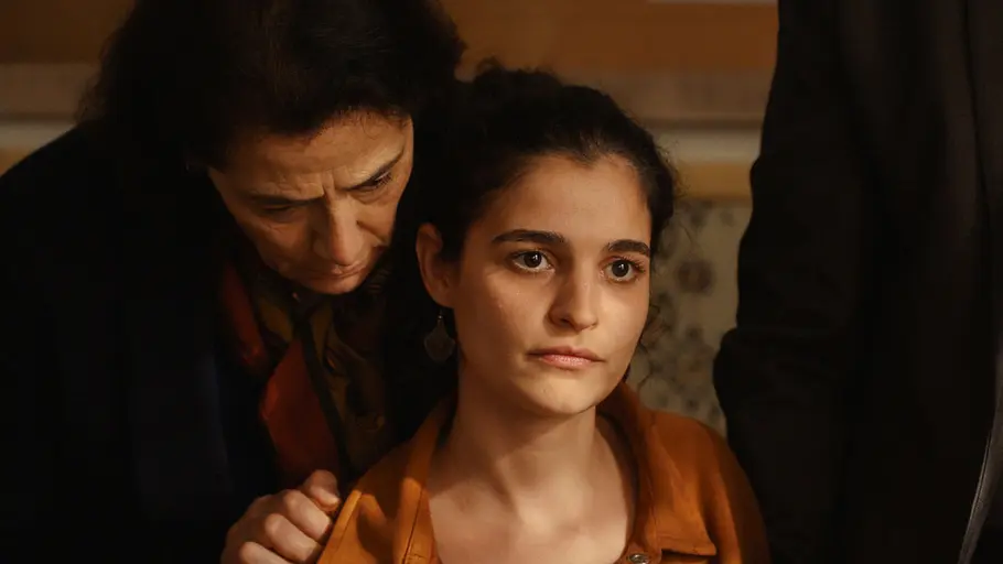 À voix basse auf der Berlinale 2026