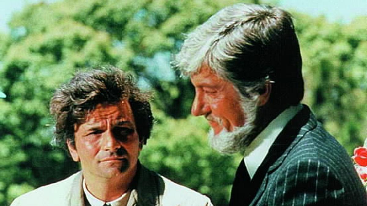columbo