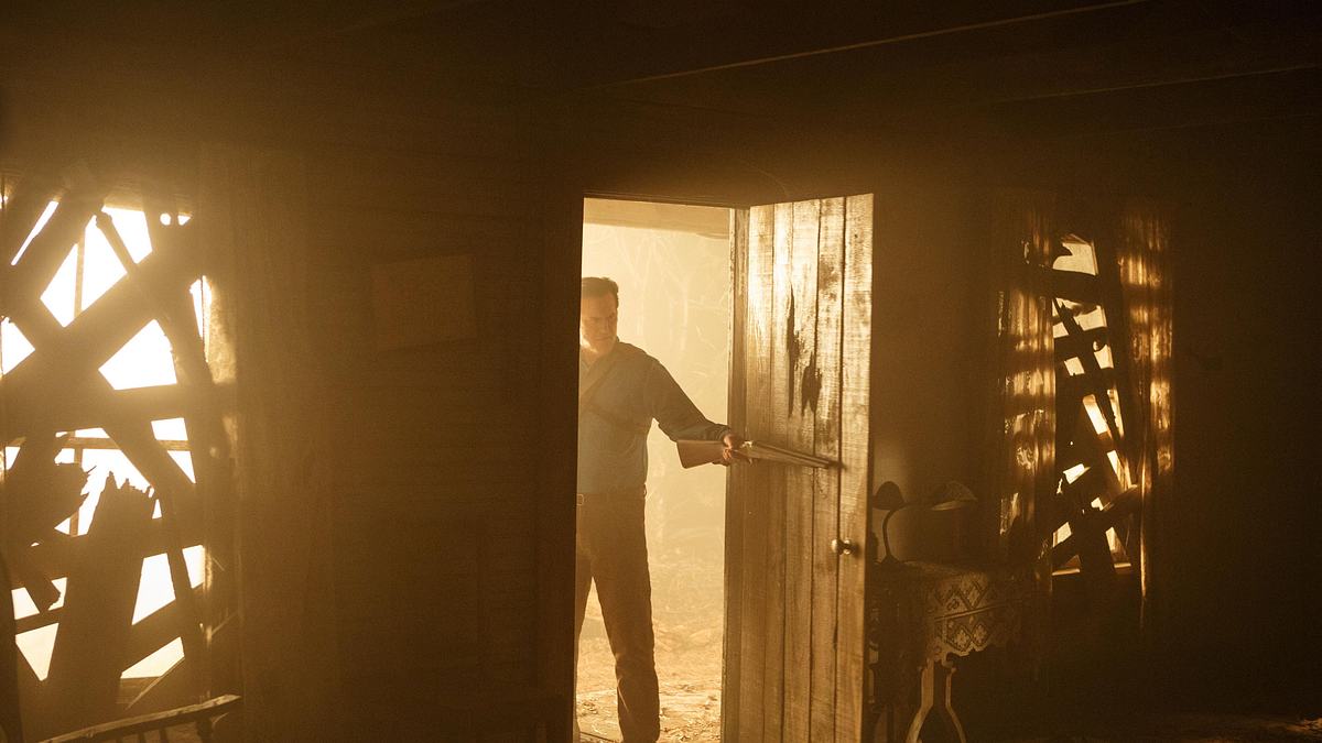 ash vs. evil dead
