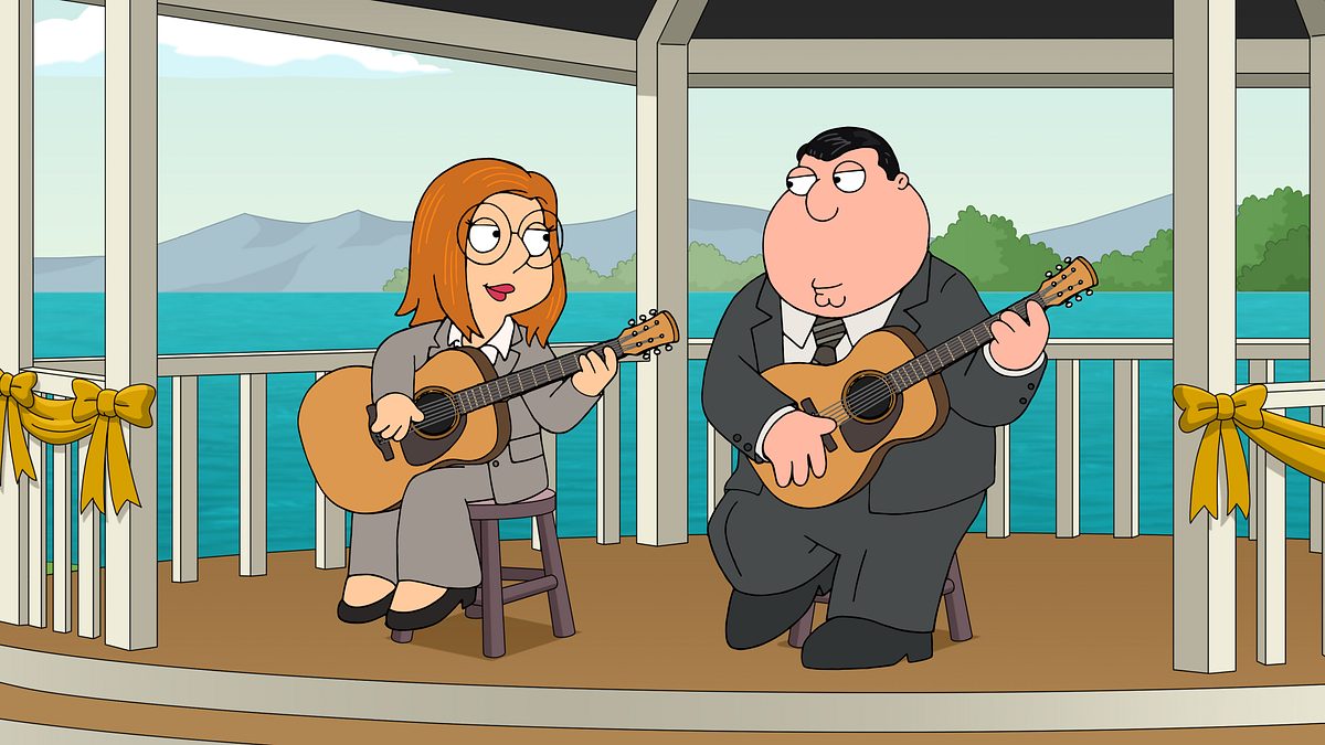 Family Guy family guy