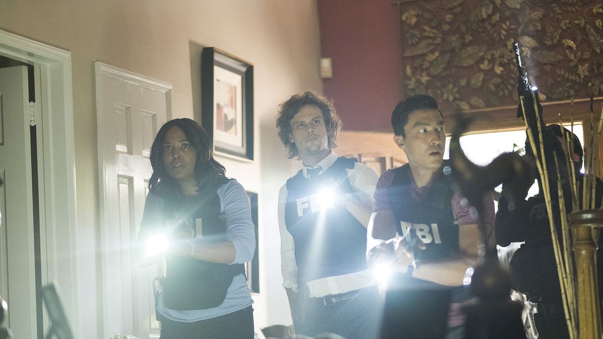 criminal minds