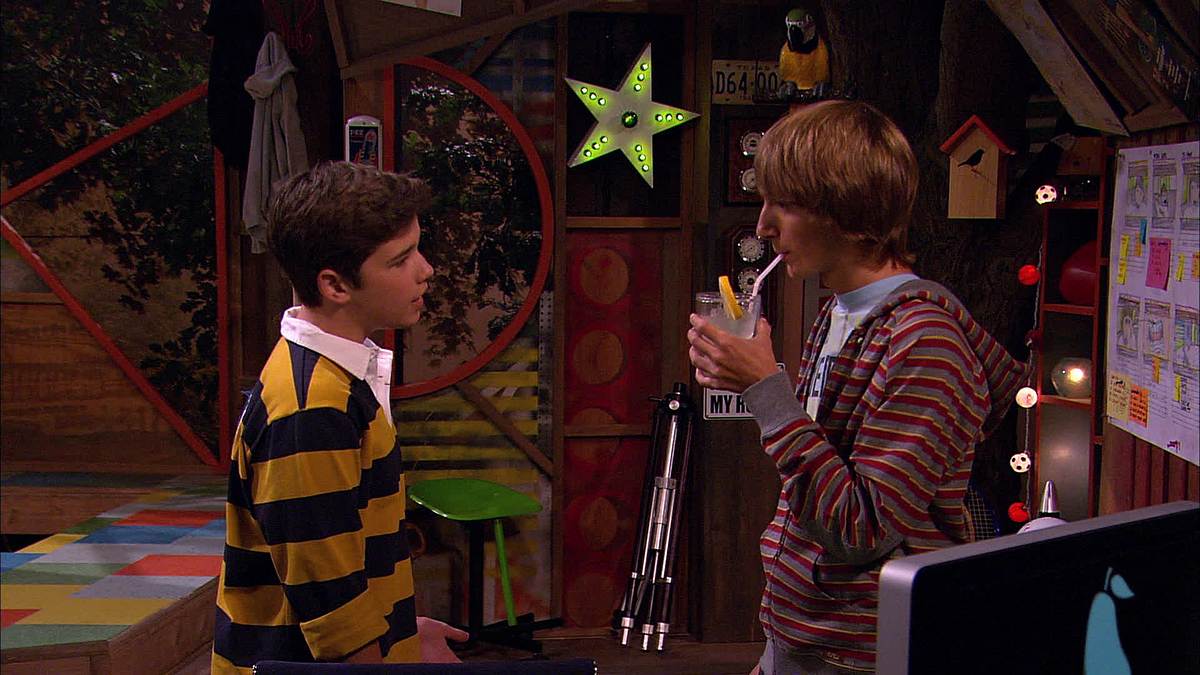 icarly
