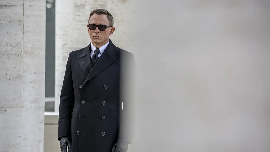 james bond 007: spectre