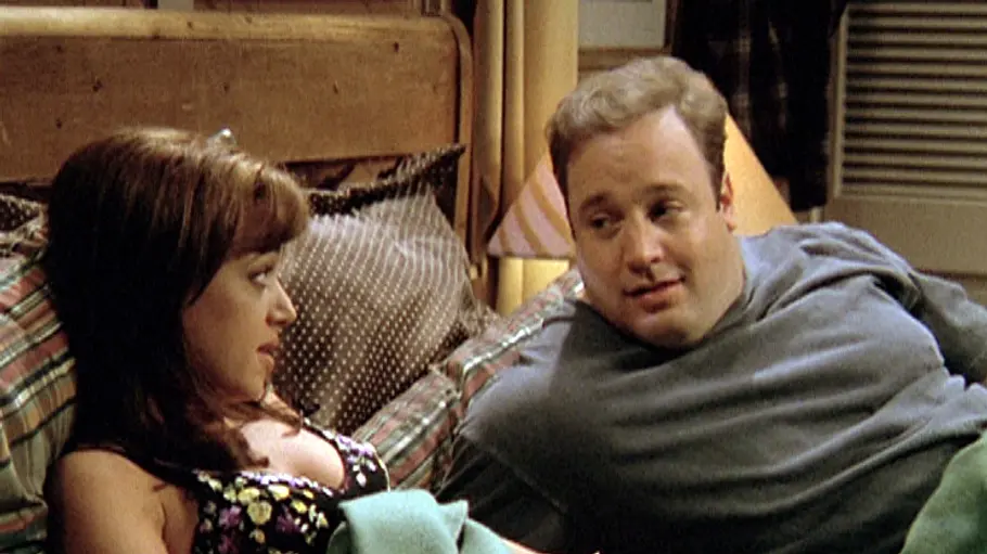 king of queens
