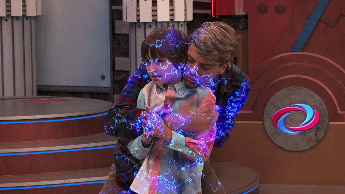 henry danger