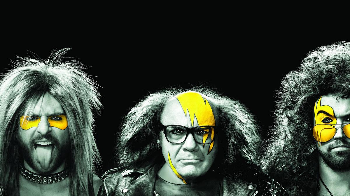 its always sunny in philadelphia