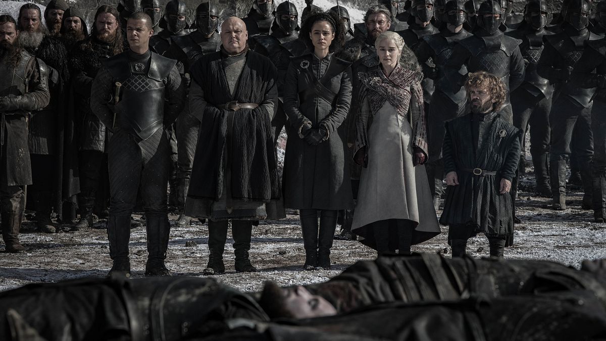 game of thrones - das lied von eis und feuer