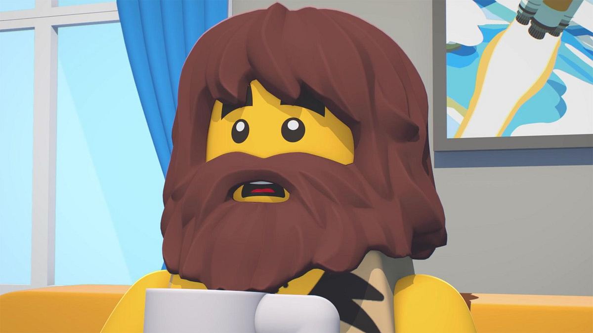 LEGO City Abenteuer lego city abenteuer