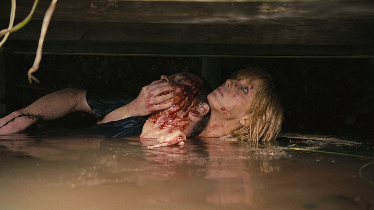 eden lake