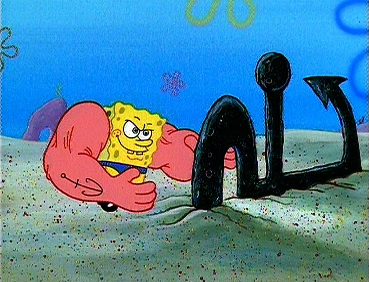 SpongeBob Schwammkopf spongebob schwammkopf