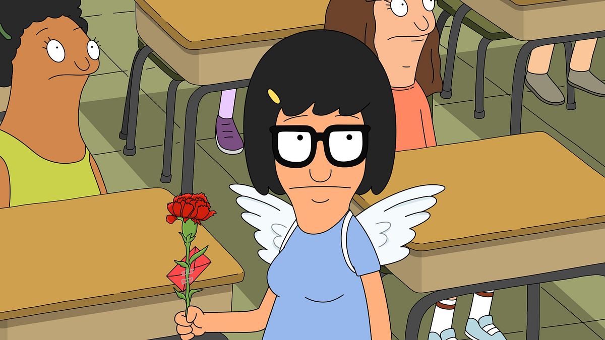 bobs burgers