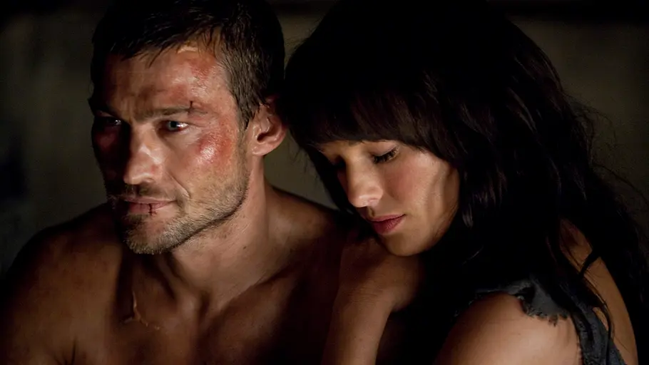 spartacus