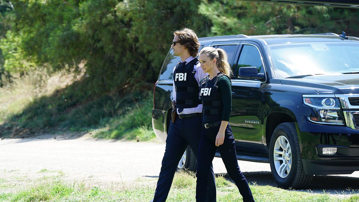 criminal minds