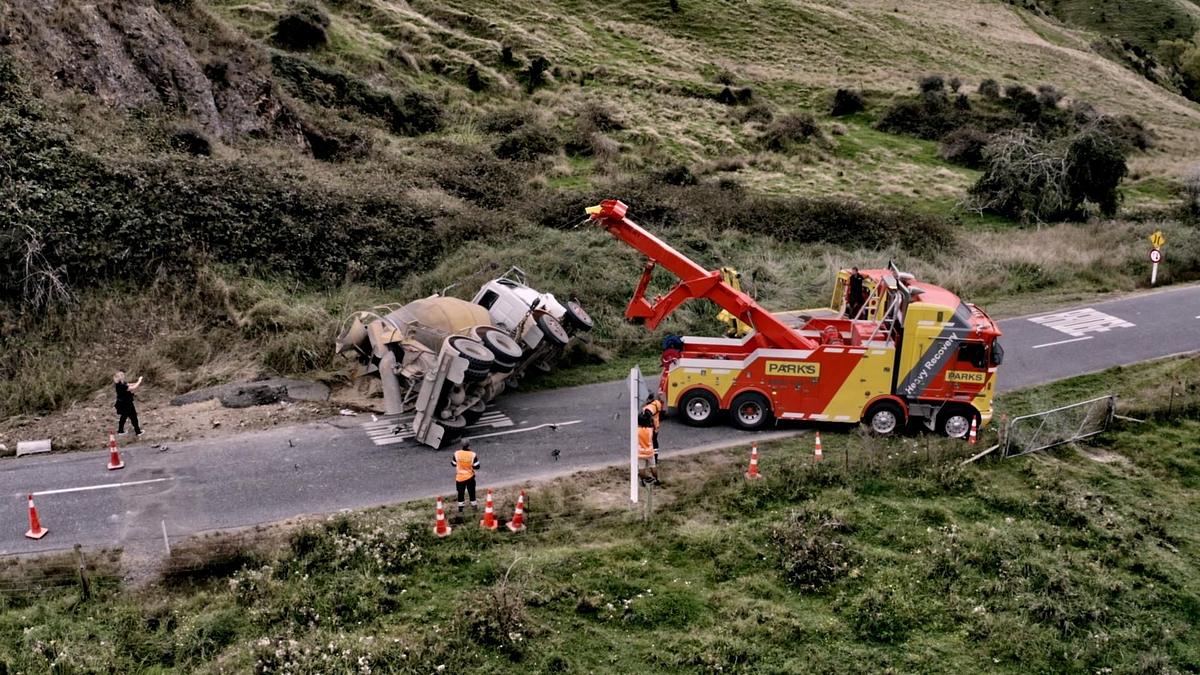 highway heroes down under