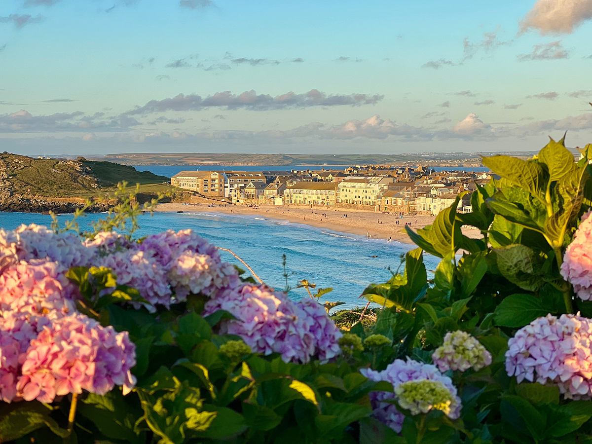 Das Paradies in der Ferne. Cornwall - Das Land der Rosamunde Pilcher das paradies in der ferne. cornwall - das land der rosamunde pilcher