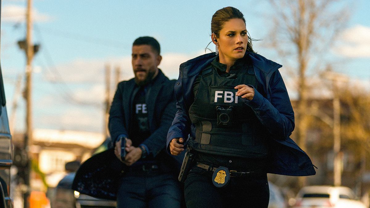fbi: special crime unit