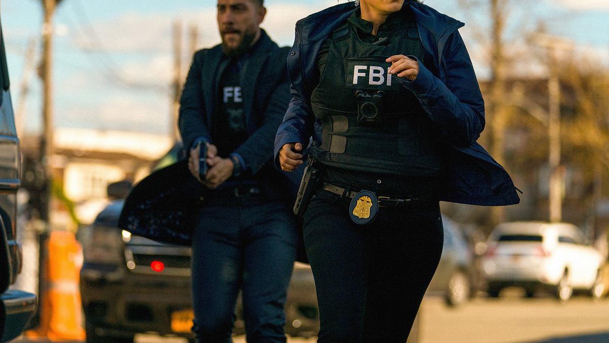 fbi: special crime unit